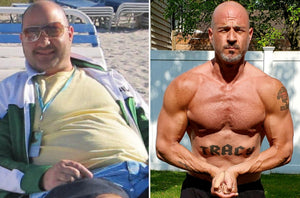 Fat Loss for Life